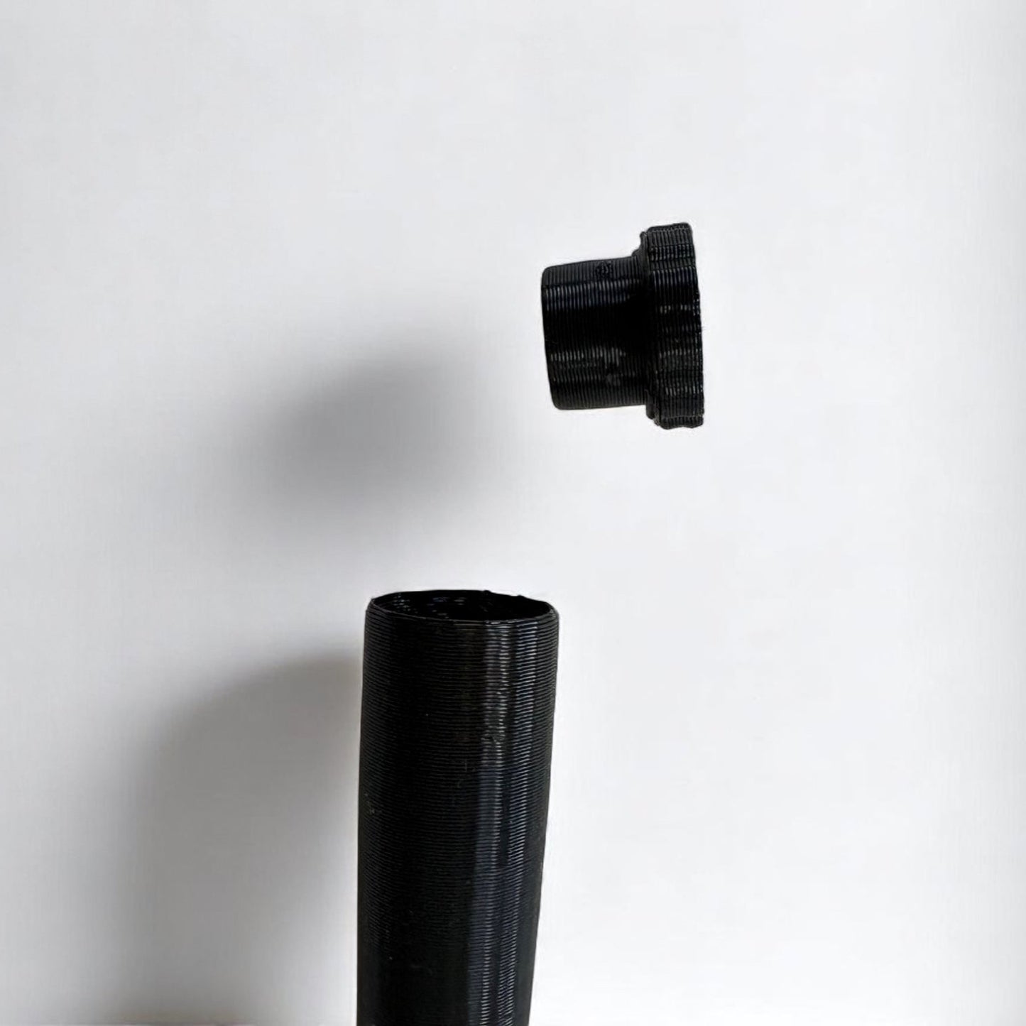 Custom Printed Dube Tube