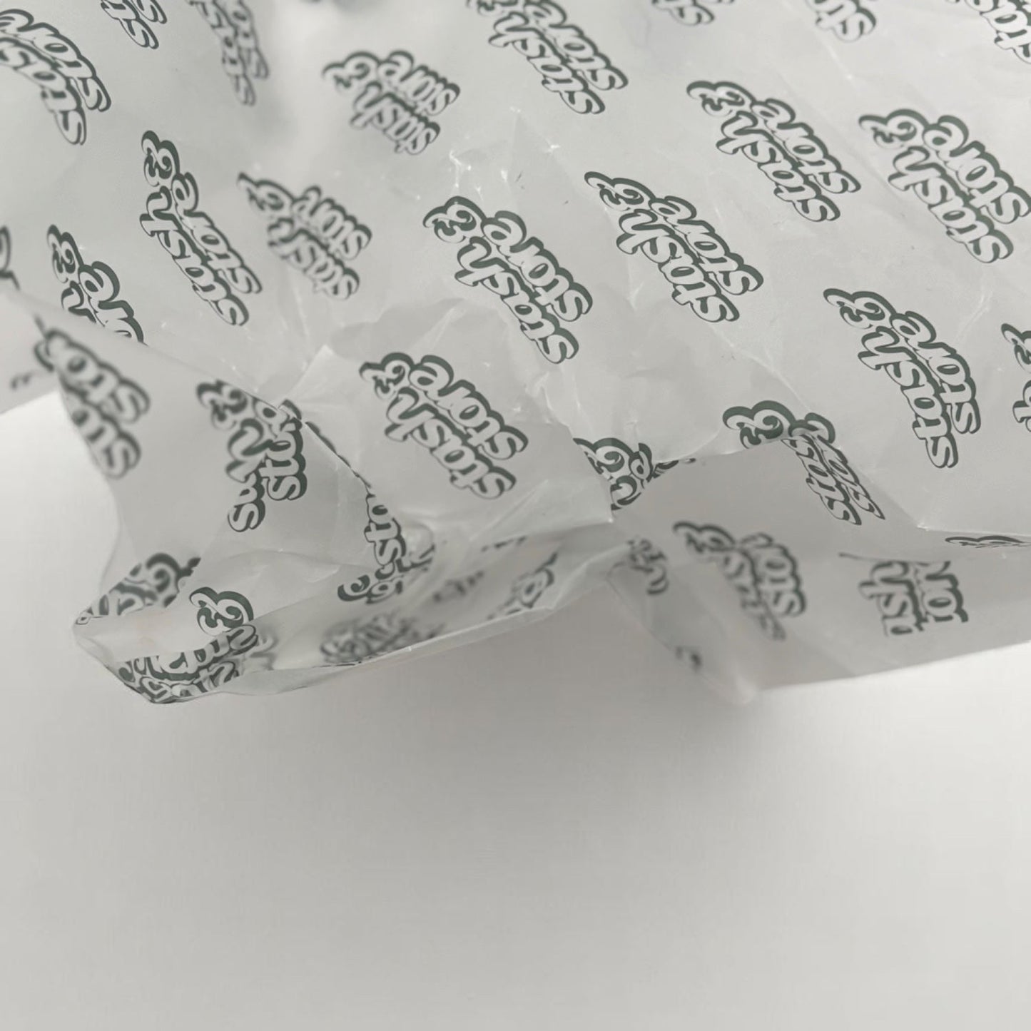 Transluscent Paper 50gsm - A3