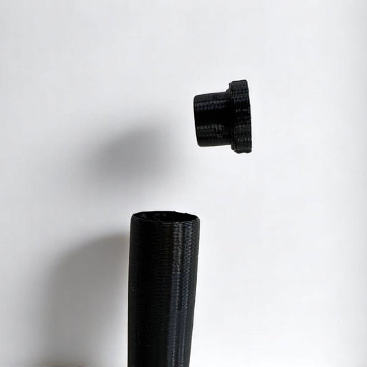 Custom Printed Dube Tube