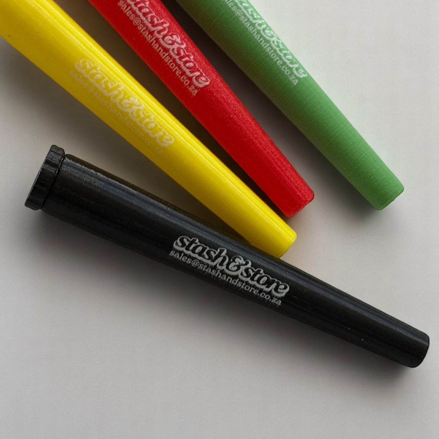 Custom Printed Dube Tube