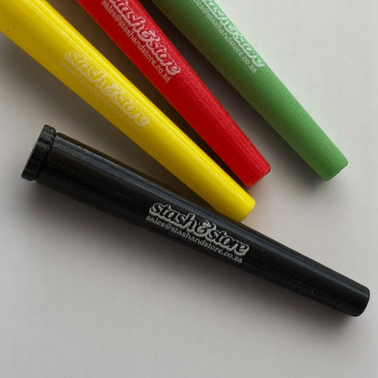 Custom Printed Dube Tube