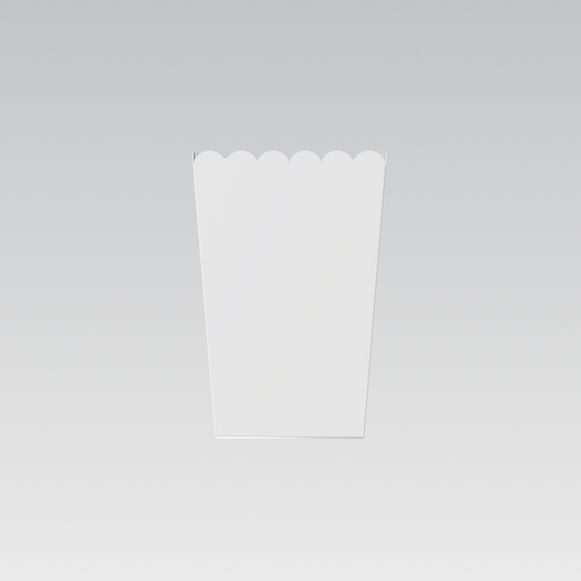 Popcorn Box 1.5lt
