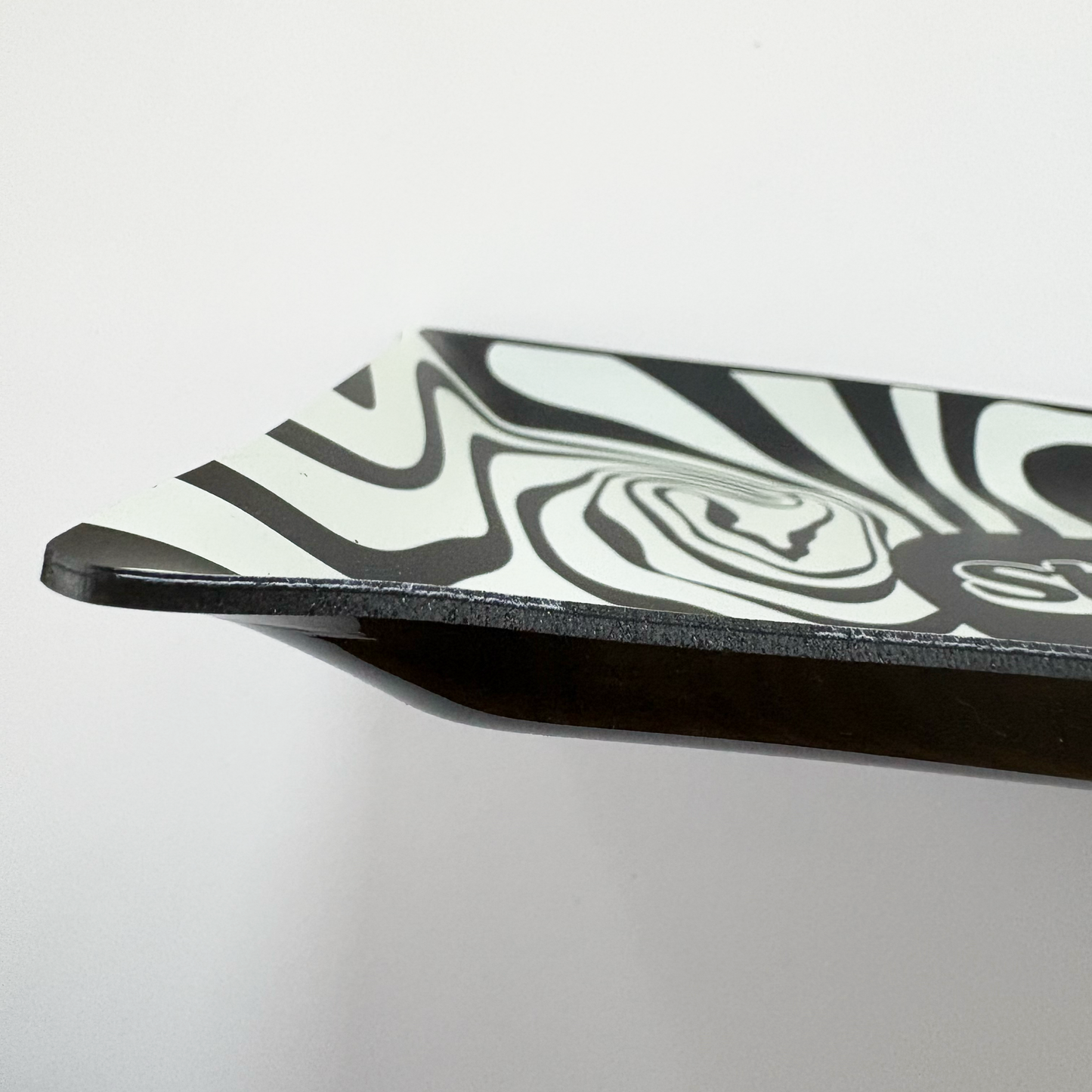 Rolling Tray - Large Double Sided Print