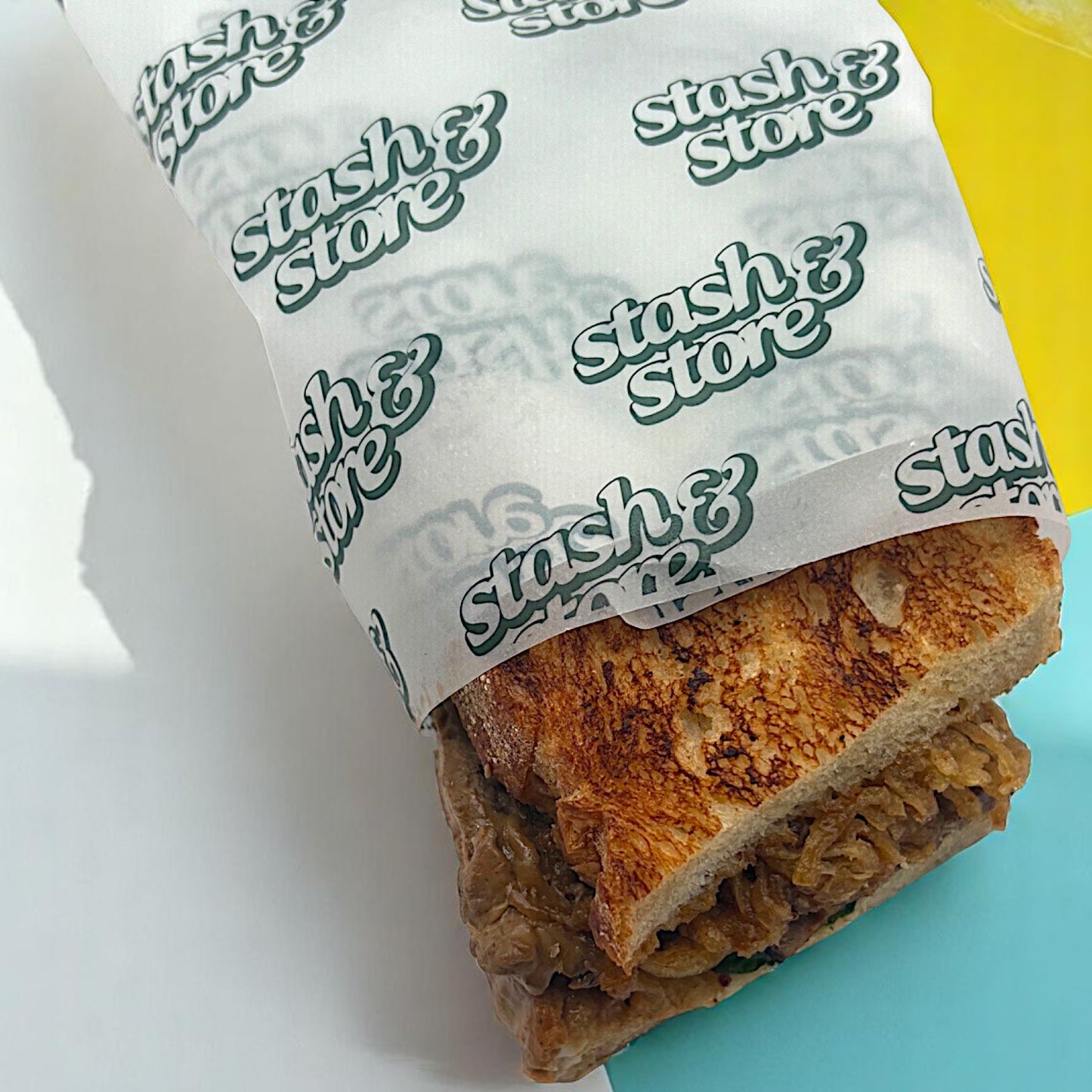 Transluscent Paper 50gsm  - A3